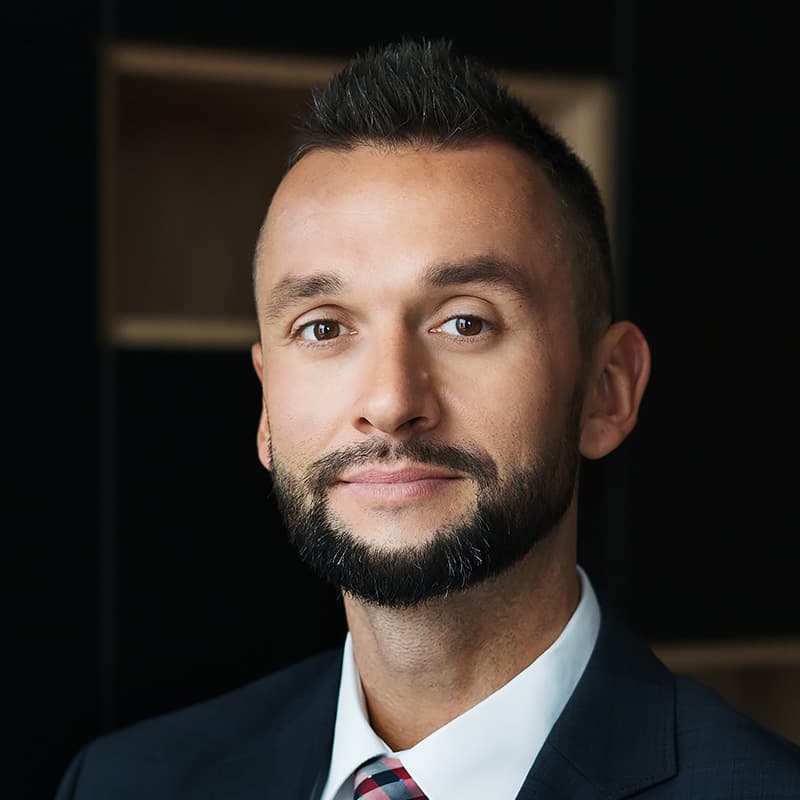 Piotr Baran